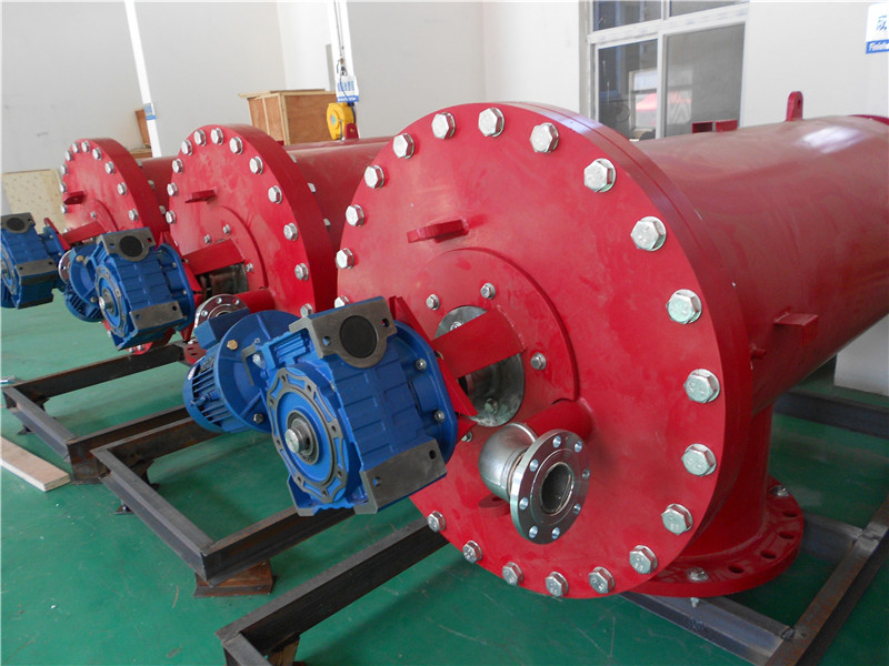 滴灌應(yīng)該選擇什么樣的全自動過濾器